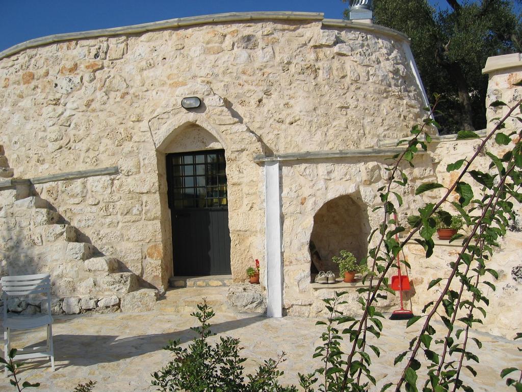 Vivere Ostuni Exterior photo