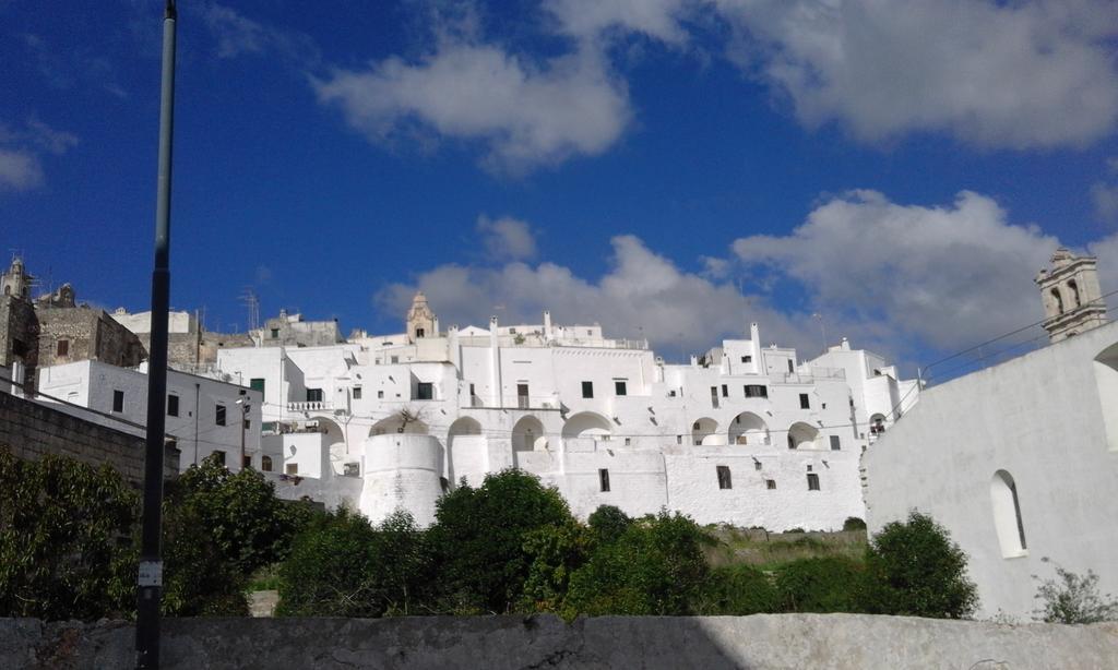 Vivere Ostuni Exterior photo