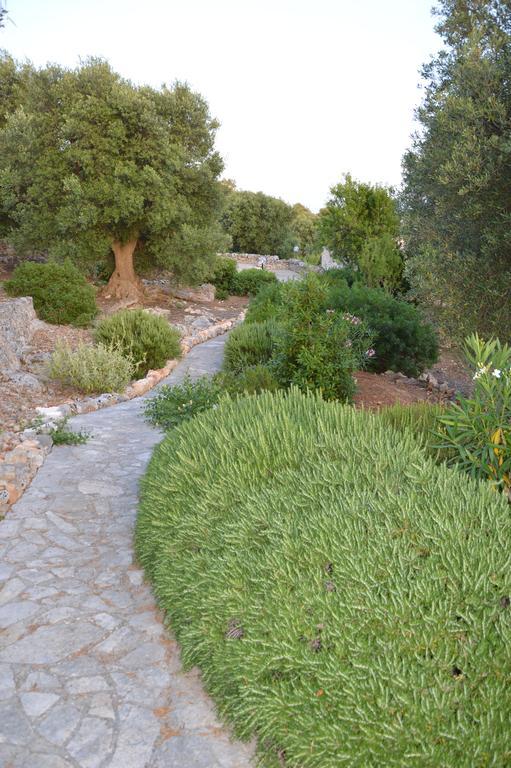 Vivere Ostuni Exterior photo