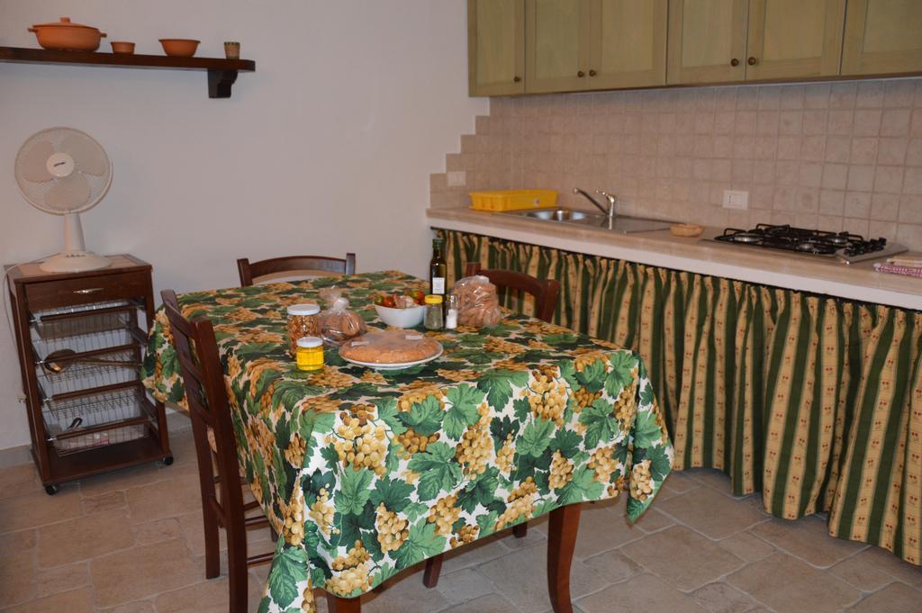 Vivere Ostuni Exterior photo