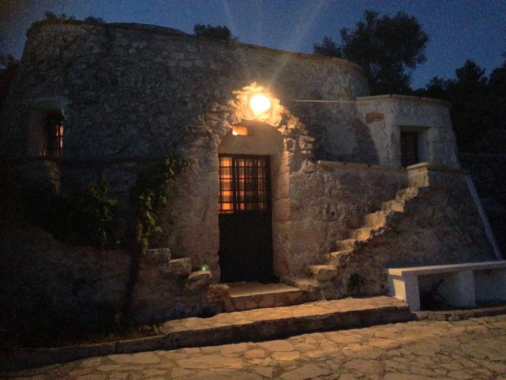 Vivere Ostuni Exterior photo