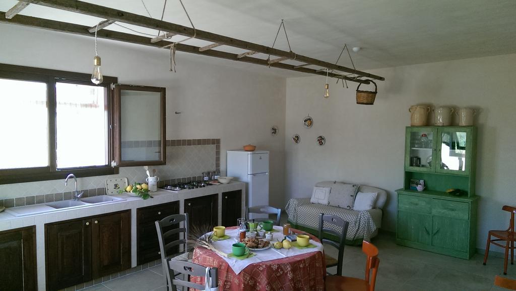 Vivere Ostuni Exterior photo