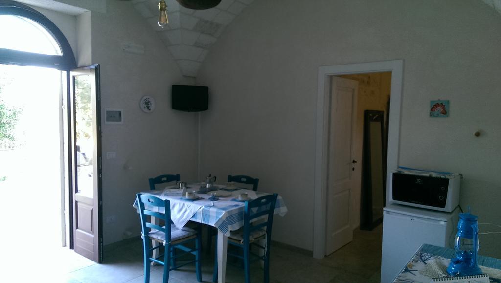 Vivere Ostuni Exterior photo