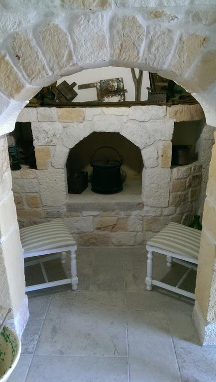 Vivere Ostuni Exterior photo