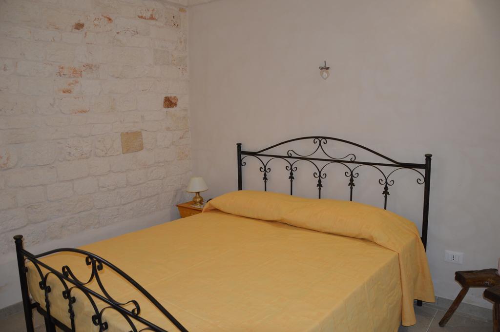 Vivere Ostuni Exterior photo
