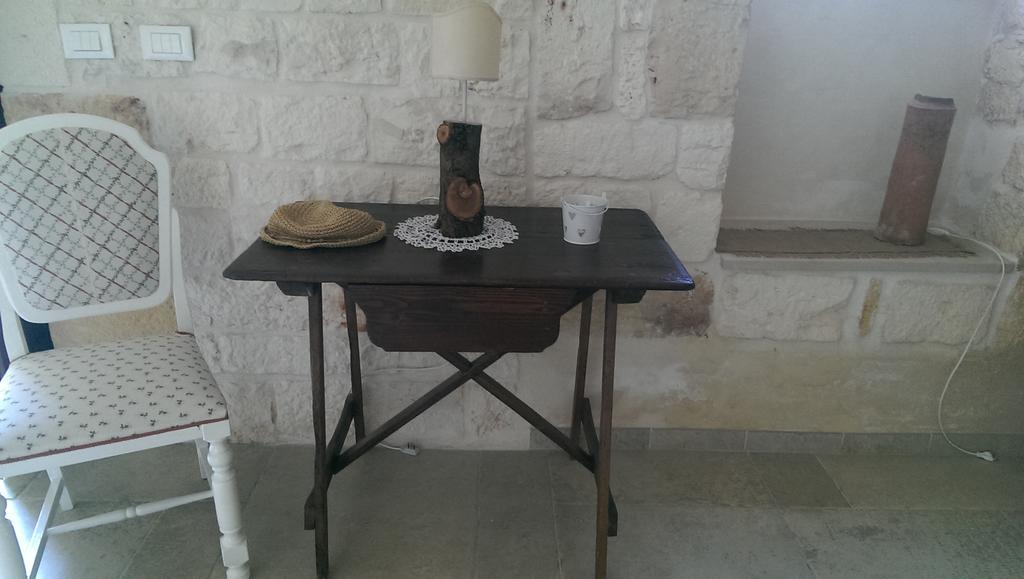 Vivere Ostuni Exterior photo