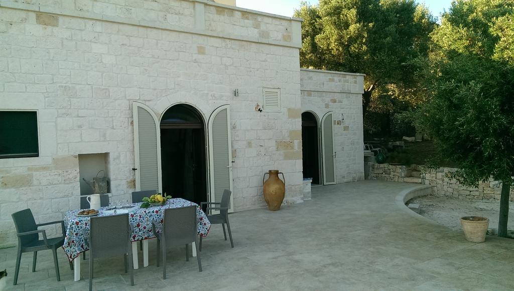 Vivere Ostuni Exterior photo