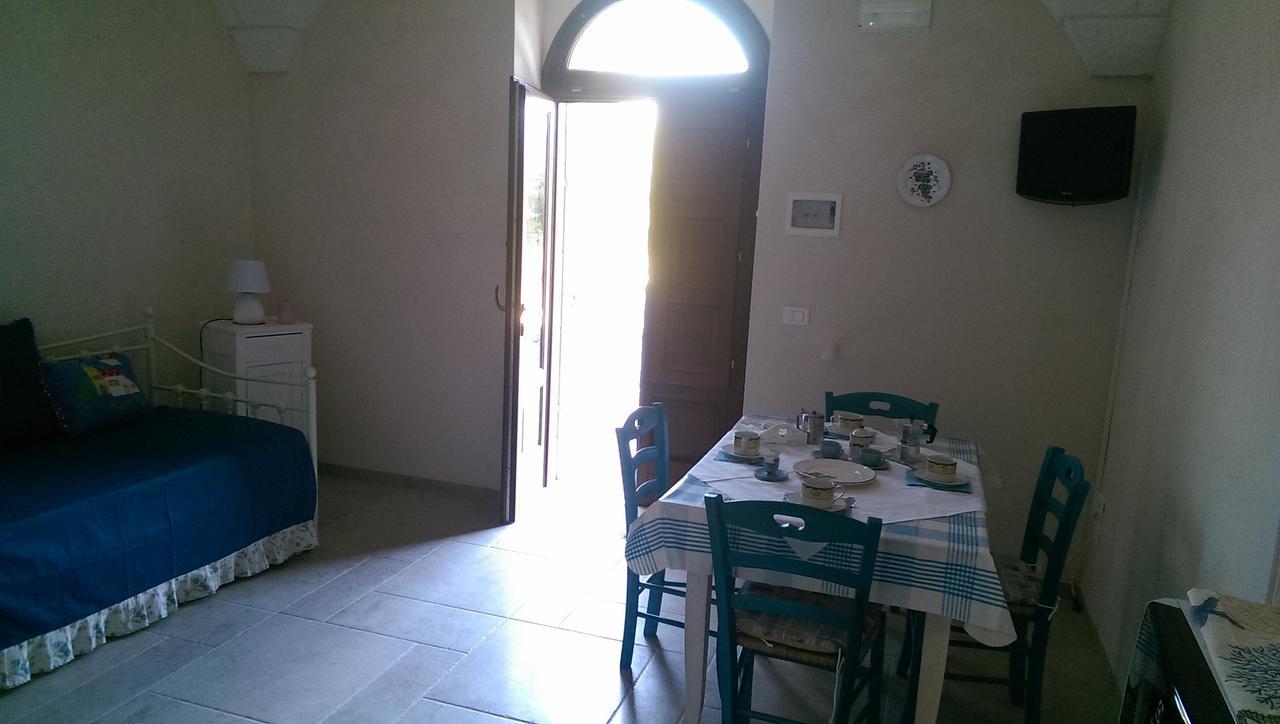 Vivere Ostuni Exterior photo