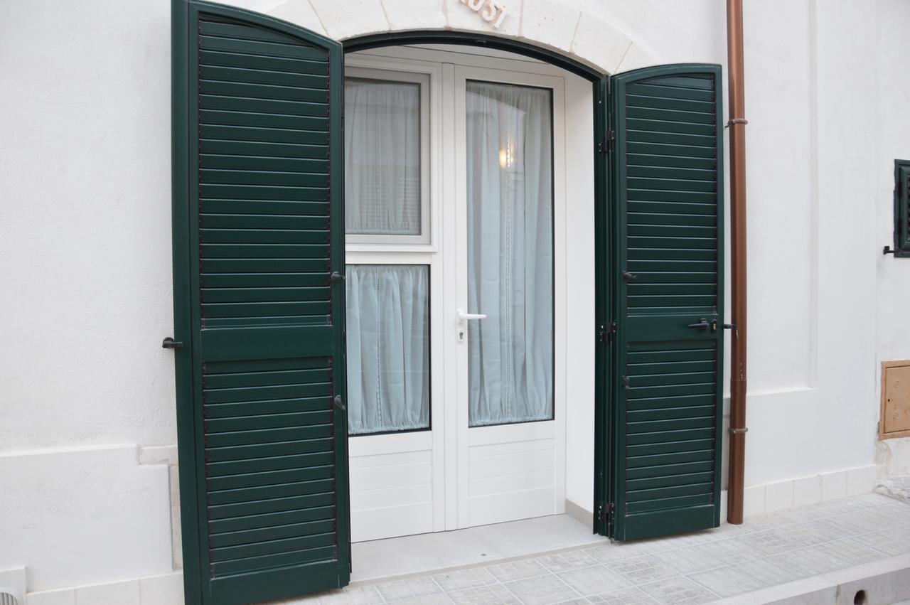 Vivere Ostuni Exterior photo