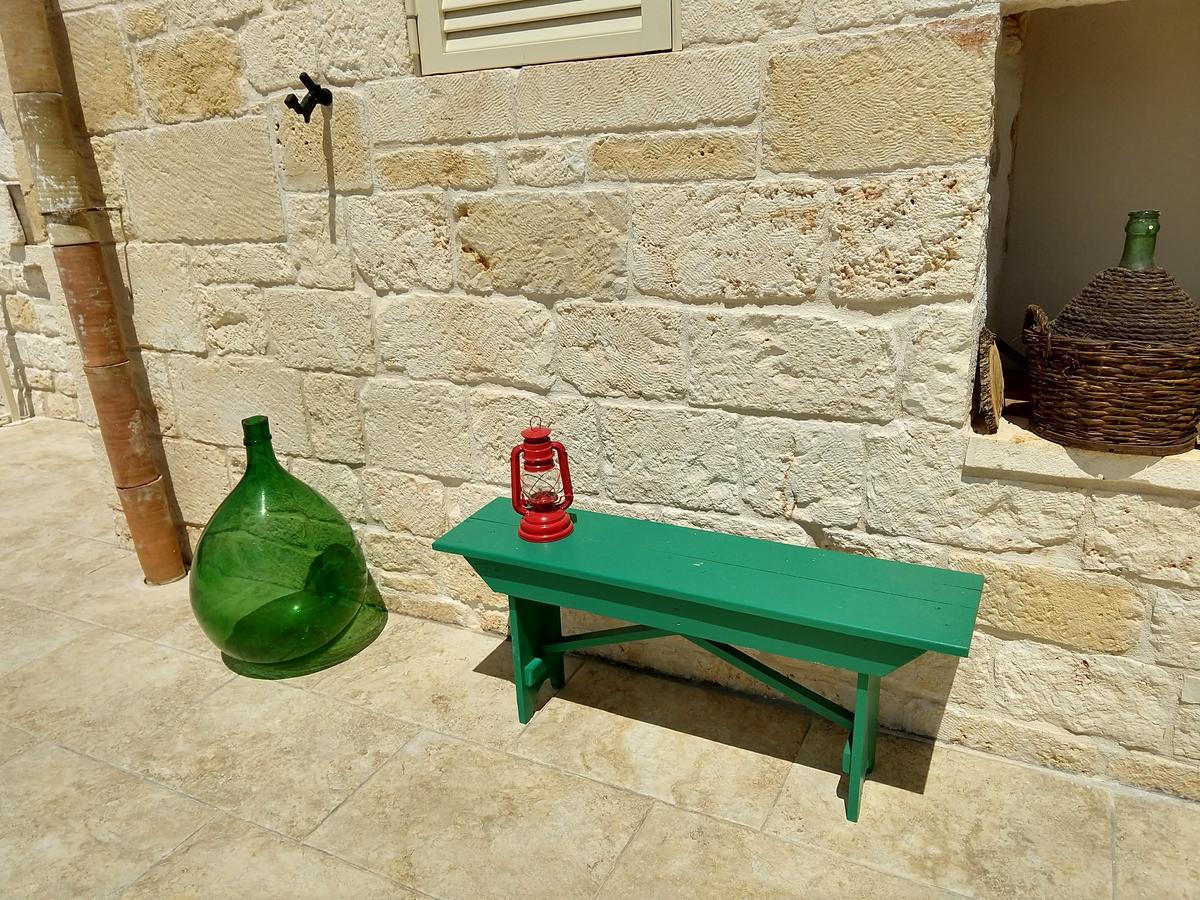 Vivere Ostuni Exterior photo