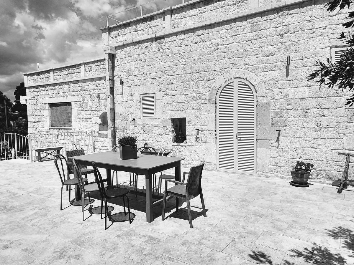 Vivere Ostuni Exterior photo
