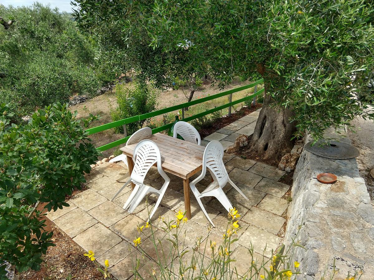 Vivere Ostuni Exterior photo