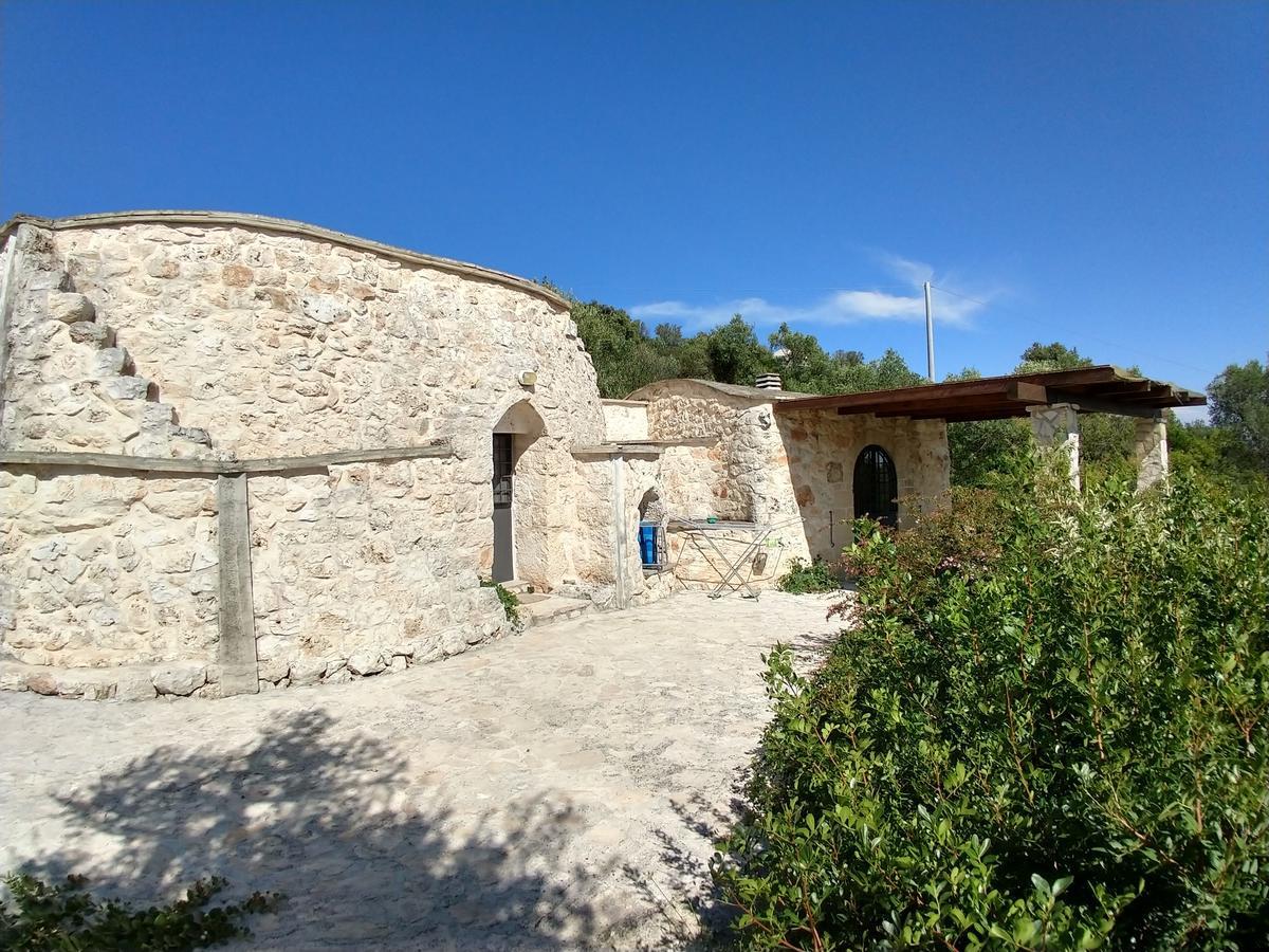 Vivere Ostuni Exterior photo