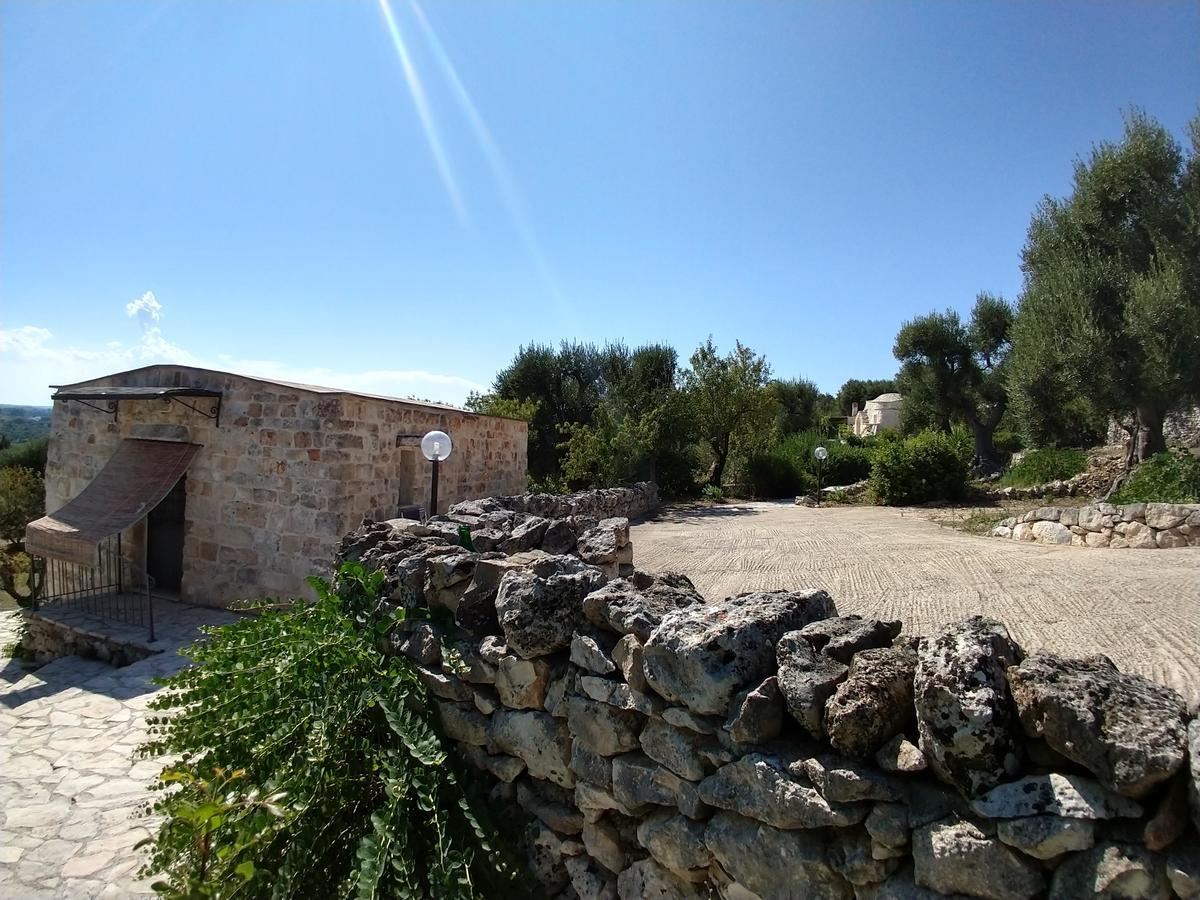Vivere Ostuni Exterior photo