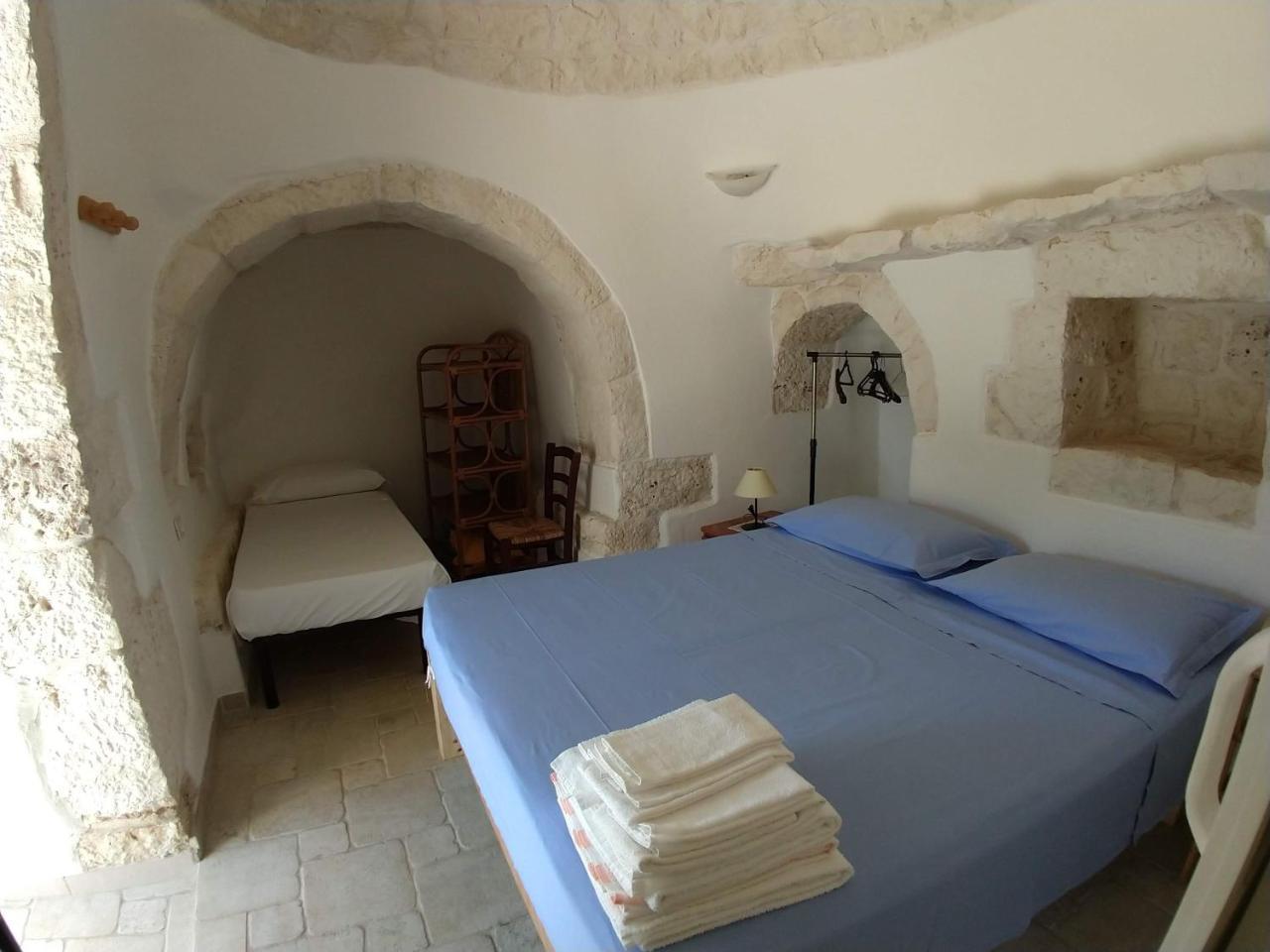 Vivere Ostuni Exterior photo