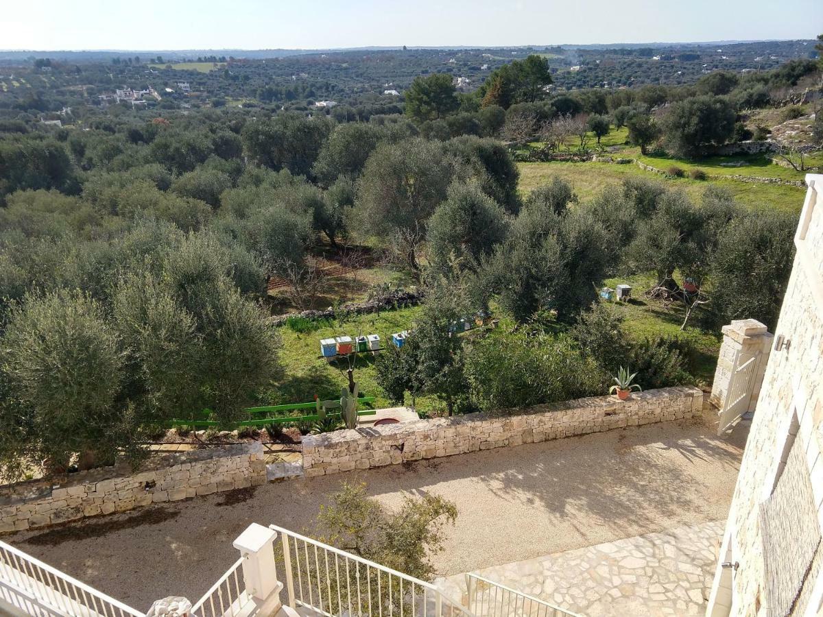 Vivere Ostuni Exterior photo