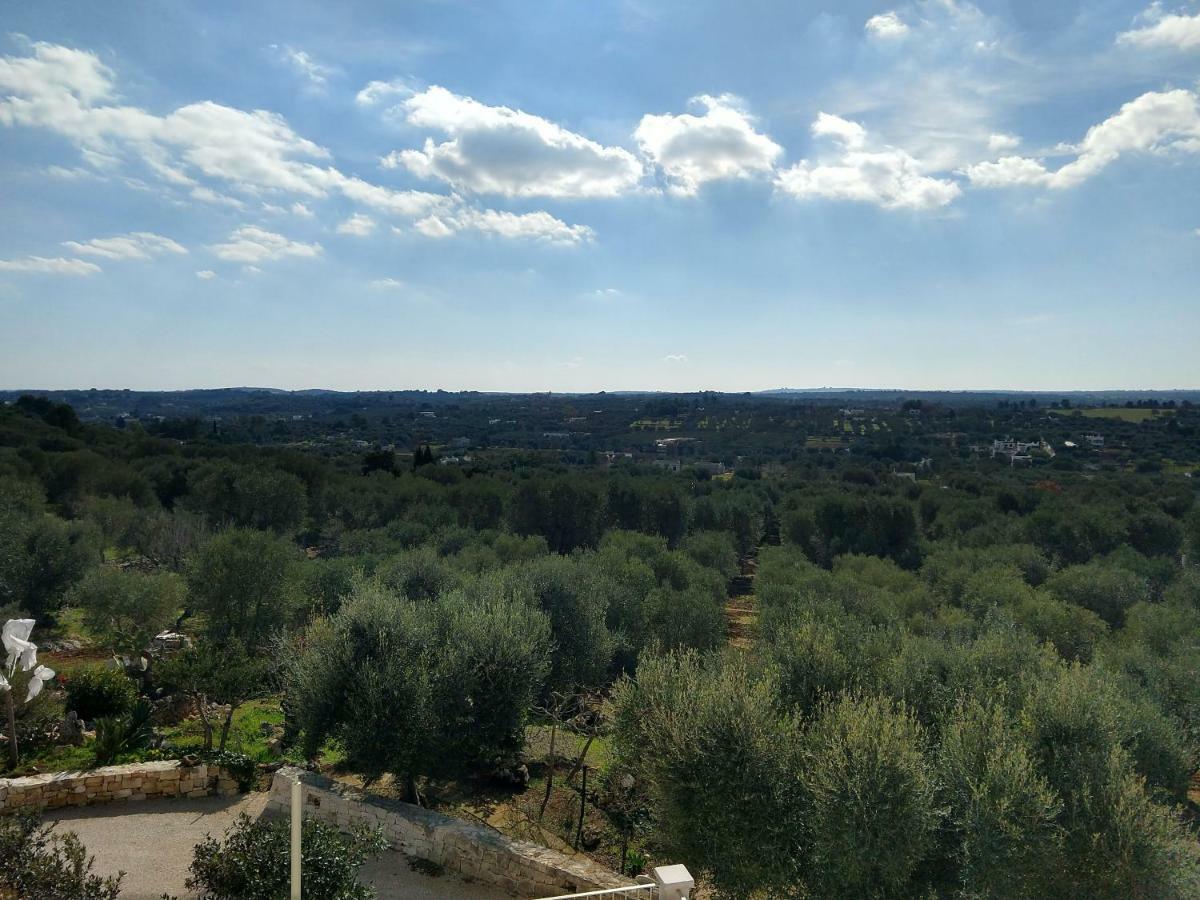 Vivere Ostuni Exterior photo