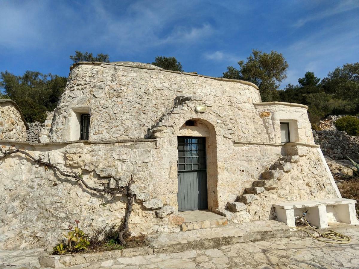 Vivere Ostuni Exterior photo